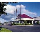 Four Points by Sheraton Indianapolis-East
