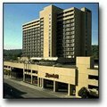 Marriott Town Center