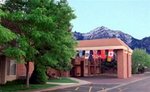 Best Western Executive Inn