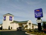 Sleep Inn Wilson