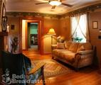 The Anniversary House Bed & Breakfast