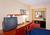 Courtyard by Marriott Larkspur Landing San Francisco Bay Area::Hotels.com