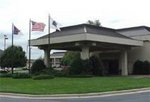 Hampton Inn Hickory