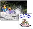 North Woods Rafting