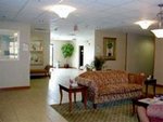 Comfort Inn And Suites Dalton