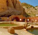 Ojo Caliente Mineral Springs