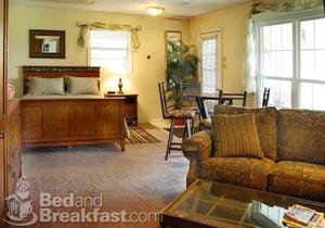 Little River Farms Country Inn and Petting Farm::BedAndBreakfast.com