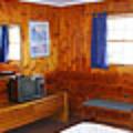 Changing Seasons Motor Lodge