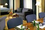 Sheraton Suites Alexandria