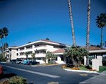 Howard Johnson Express Inn Stockton CA::Yahoo! Travel