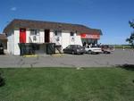 Barney's Motel