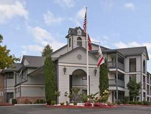 Ramada Inn - Antioch::Travelocity.com