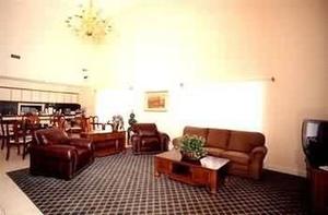 Best Western University Inn::Hotels.com