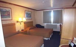 Americas Best Value Inn::Travelocity.com