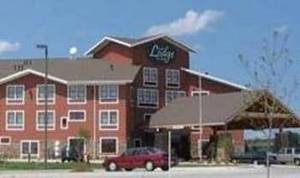 Clarion Collection Norfolk Lodge & Suites::Travelocity.com