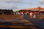 Steamtown National Historic Site