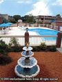 Holiday Inn Express Suites Corinth