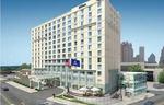 The Holiday Inn Downtown Providence