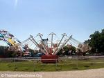Sandy Lake Amusement Park::ThemeParksOnline