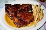 Doe's Eat Place::RoadFood
