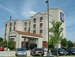 Sleep Inn & Suites Metairie::Travelocity.com