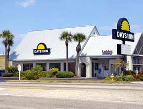 Cocoa Beach - Days Inn::Hotels.com
