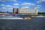 Doubletree Hotel Bay City-Riverfront
