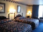 Bw Maysville Inn