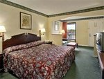 Ramada Limited Port Wentworth/Savannah Area