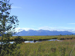 Potter's Marsh Bird Sanctuary