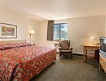 Super 8 Motel - Sandpoint