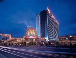 Main Street Station Hotel Casino::Travelocity.com