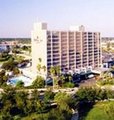 Howard Johnson Plaza