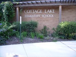 Cottage Lake Elementary School::KaBoom.org