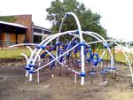 Freight House Playground