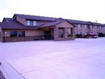 Super 8 Motel - Dewitt