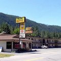 Budget Host Big Sky Motel Superior