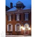 Carlisle House
