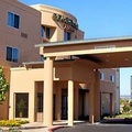 Courtyard by Marriott Chico