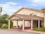 Super 8 Davenport