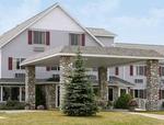 Super 8 Motel - St. Ignace