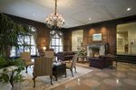 The Hotel Roanoke And Conference Center