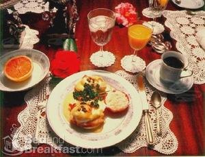 Barrow House Inn::BedAndBreakfast.com