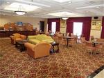 Holiday Inn Express Ashland::ProfessionalTravelGuide.com