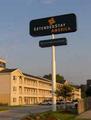 Esa Houston-The Woodlands