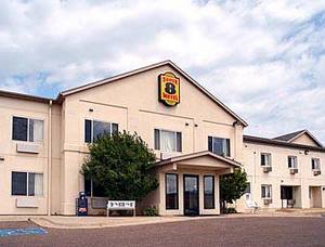 Super 8 Motel - Northfield::Travelocity.com