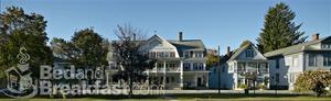 The Fullerton Inn::BedAndBreakfast.com
