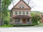 The Governor's Inn