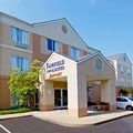 Fairfield Inn and Suites by Marriott Memphis