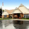 Residence Inn By Marriott Fresno::Yahoo! Travel
